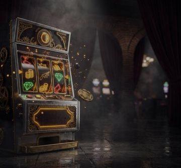 Mafia Casino