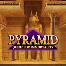 Pyramid: Quest for Immortality